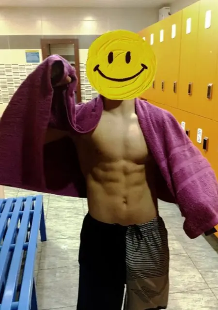 Владислав из Красноярска, ищу на сайте общение