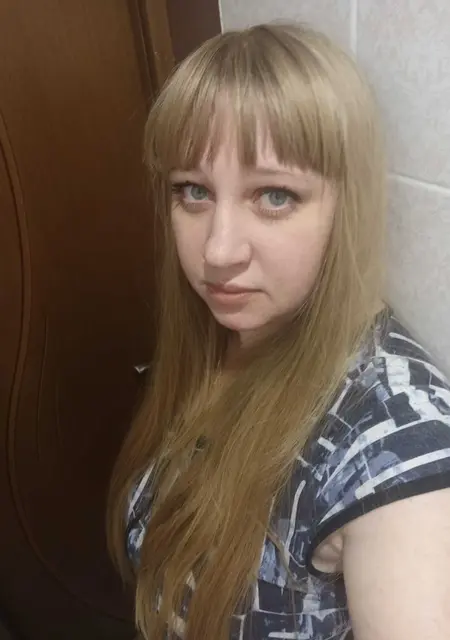 Юля из Таганрога, ищу на сайте дружбу