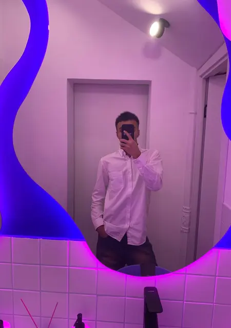 Исмаил из Самары, ищу на сайте знакомства на одну ночь