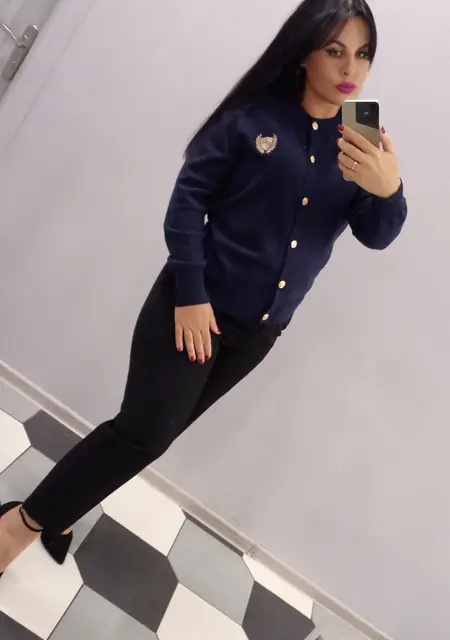 Я Аня, 36, из Хабаровска, ищу знакомство для приятного времяпровождения