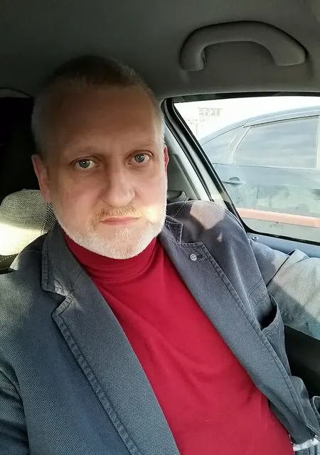 Я Игорь, 57, знакомлюсь без обязательств в Туле