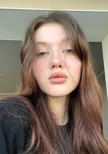 Я Катя, 20, знакомлюсь для общения в Екатеринбурге