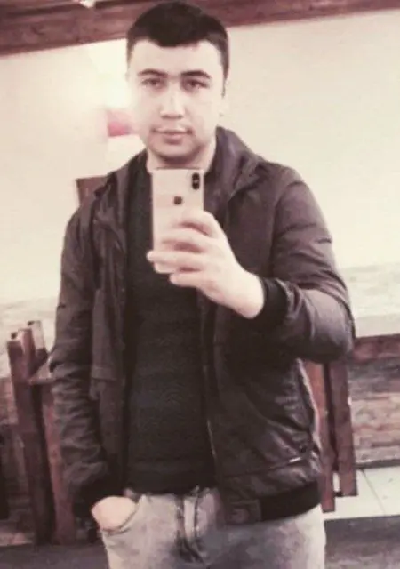 Илхомжон из Кирова, ищу на сайте знакомства без обязательств