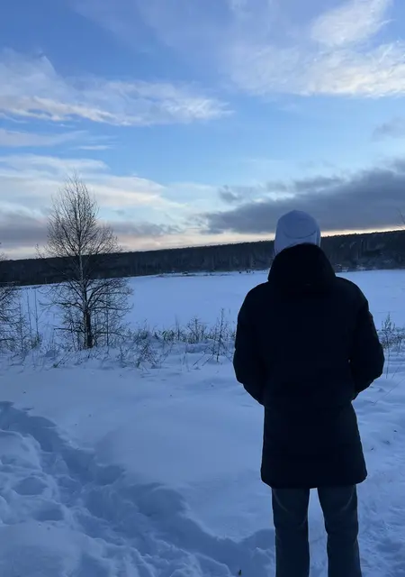 Andrey из Перми, мне 21, познакомлюсь для открытые отношения