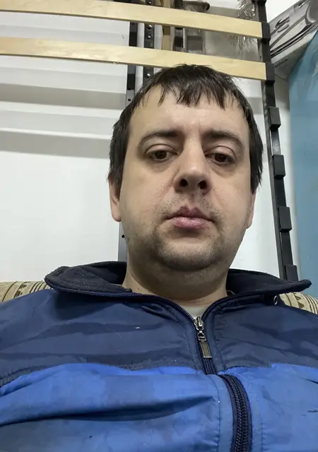 Aleksandr из Майкопа, мне 38, познакомлюсь для общения