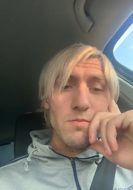 Я Алек, 28, знакомлюсь для общения в Тольятти