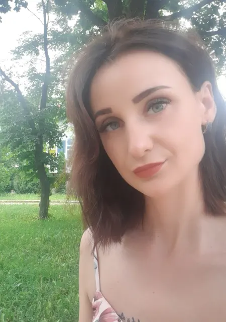 Валентина из Кропивницкого, ищу на сайте приятное времяпровождение