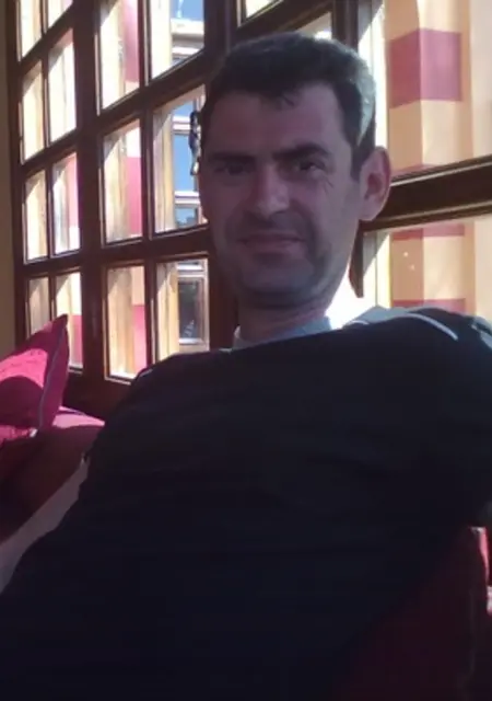 Я Игорь, 49, знакомлюсь для дружбы в Туле