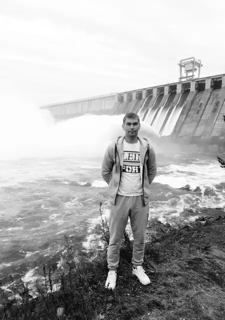 Anton из Усть-Илимска, ищу на сайте дружбу