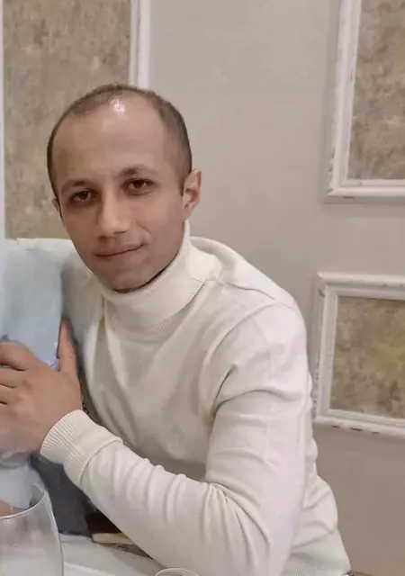 Я Davit, 32, из Самары, ищу знакомство для общения