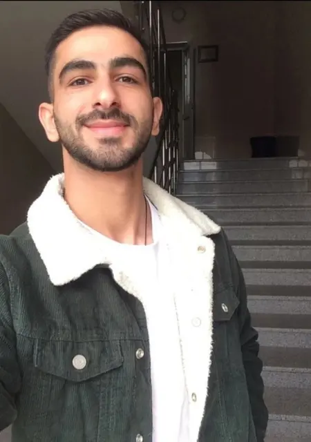 Я Фади, 29, знакомлюсь без обязательств в Саратове