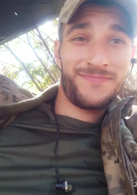 Я Андрей, 31, знакомлюсь без обязательств в Баштанке