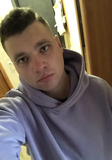 Александр из Тучкова, мне 27, познакомлюсь для дружбы