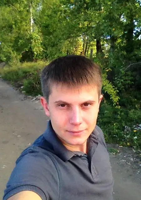 Я Андрей, 36, знакомлюсь без обязательств в Димитровграде