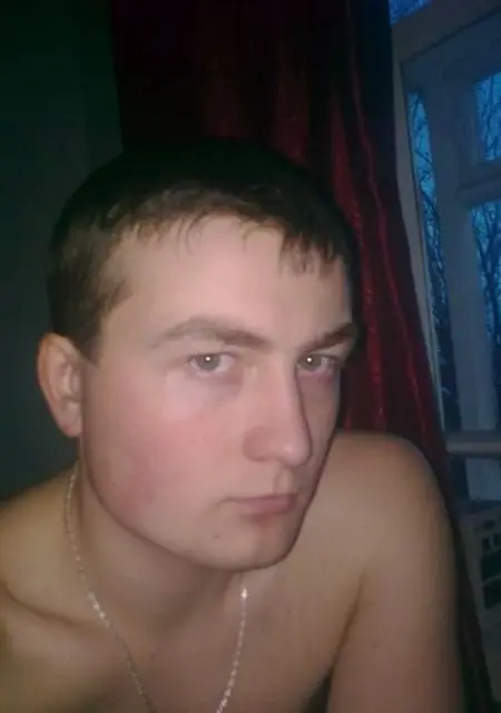 Владимир из Нижнеудинска, мне 35, познакомлюсь для постоянных отношений