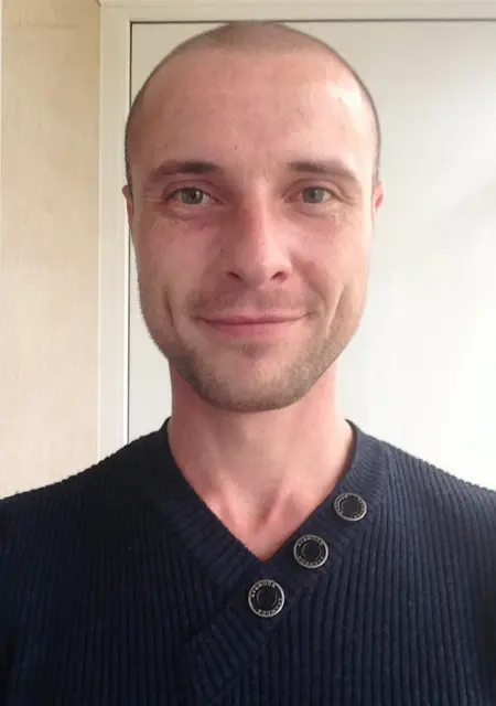 Игорь из Гукова, мне 39, познакомлюсь на одну ночь