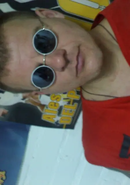 Я Efim, 49, из Красноярска, ищу знакомство для вирта