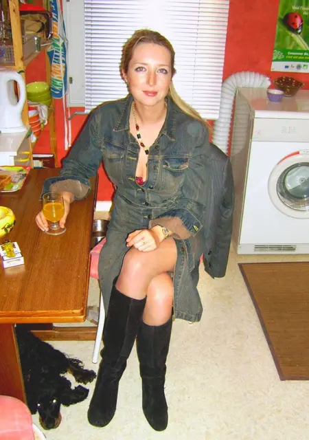 Яна из Симферополя, мне 38, познакомлюсь для дружбы