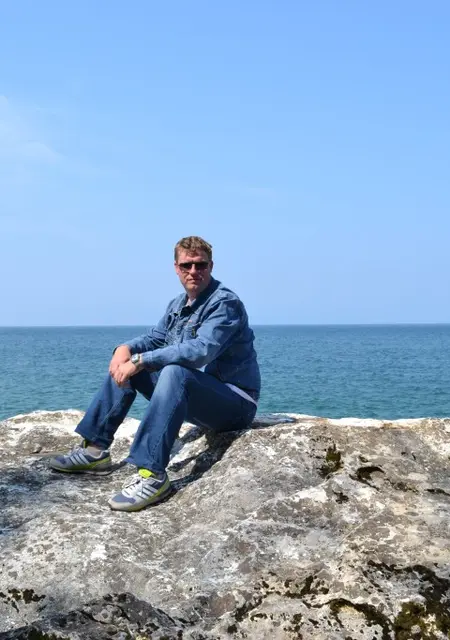 Я Дмитрий, 47, знакомлюсь для дружбы в Нахабином