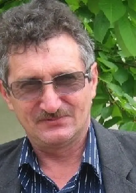 Yurij з Вінниці, мені 55 років, познайомлюсь для спілкування