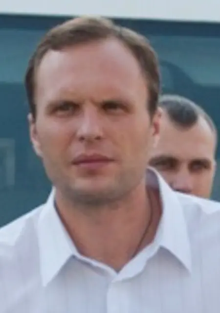 Игорь из Днепра, мне 55, познакомлюсь на одну ночь