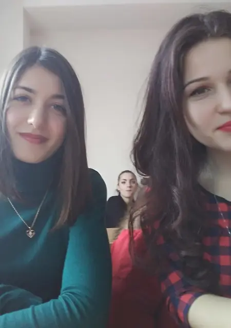 Я Татьяна, 28, знакомлюсь для постоянных отношений в Донецке