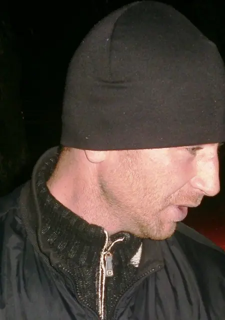 Я Медведь, 35 років з Кременчука, шукаю знайомства на одну ніч