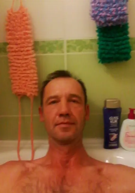 Gabel из Набережных Челнов, мне 58, познакомлюсь для приятного времяпровождения