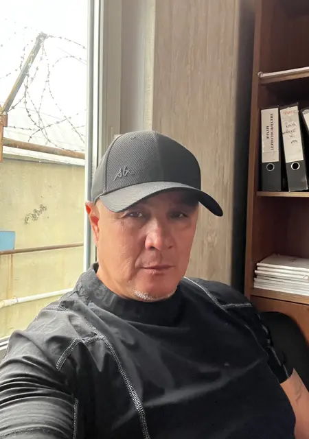 Я Ришат, 55, из Бузулука, ищу знакомства без обязательств