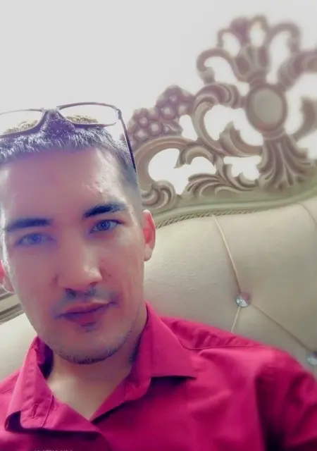 Арсен из Ахтубинска, мне 29, познакомлюсь для общения