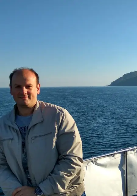 Алексей из Воронежа, мне 44, познакомлюсь без обязательств