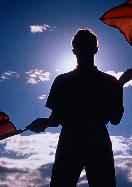 Я Анатолий, 51, знакомлюсь без обязательств в Крымске