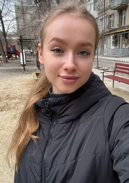 Я Ксю, 25, из Саранска, ищу знакомство для общения