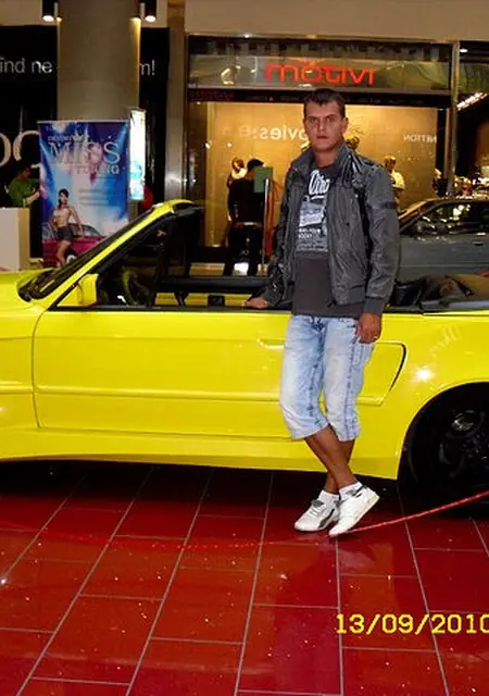 Grigore из Иерусалима, мне 37, познакомлюсь без обязательств