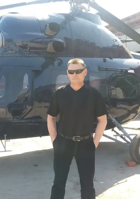 Я Сергей, 56, из Раменского, ищу знакомство для постоянных отношений