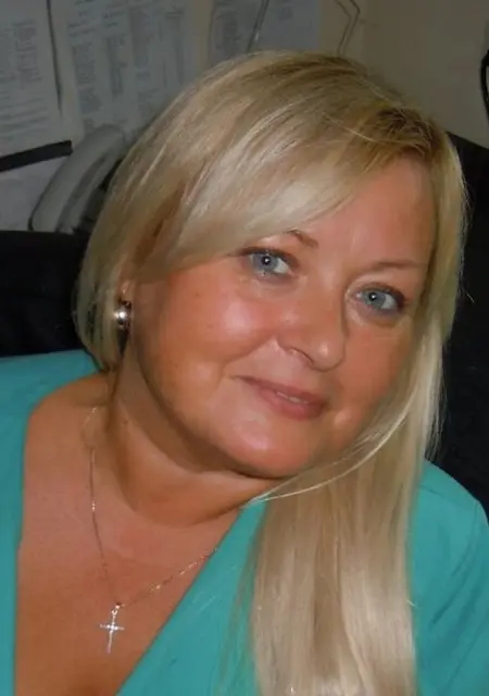 Я Ирина, 51, знакомлюсь для приятного времяпровождения в Щелково