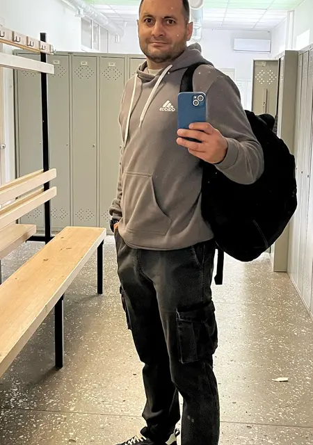 Anton из Благовещенска, ищу на сайте знакомства на одну ночь