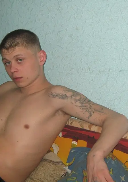 Михаил из Ханты-Мансийска, ищу на сайте знакомства на одну ночь