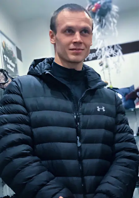 Денис из Балашихи, ищу на сайте приятное времяпровождение