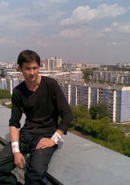 Я Alisher, 42, из Самары, ищу знакомство для вирта