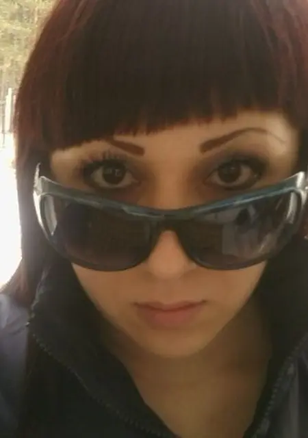 Я Алинка, 35, из Челябинска, ищу знакомства на одну ночь