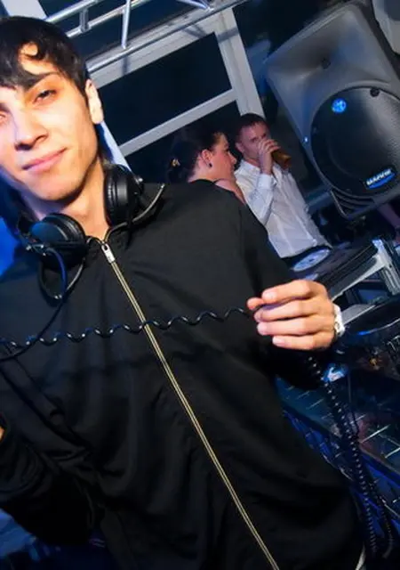 Я Сережа, 40, знакомлюсь без обязательств в Ейске