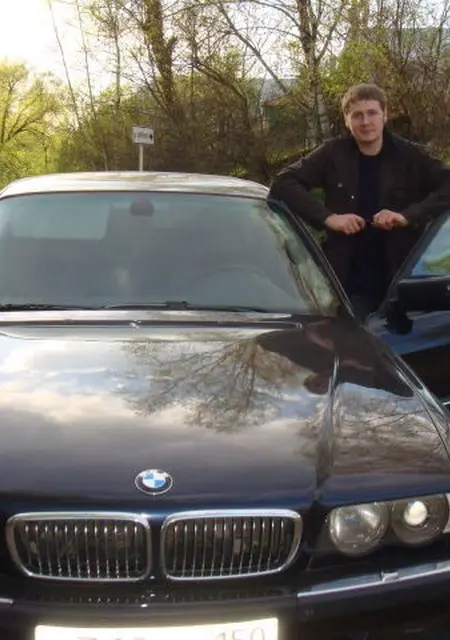 Дмитрий из Домодедова, мне 42, познакомлюсь для дружбы