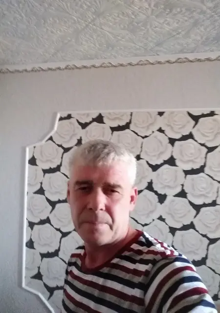 Я Сергей, 47, из Орска, ищу знакомство для постоянных отношений