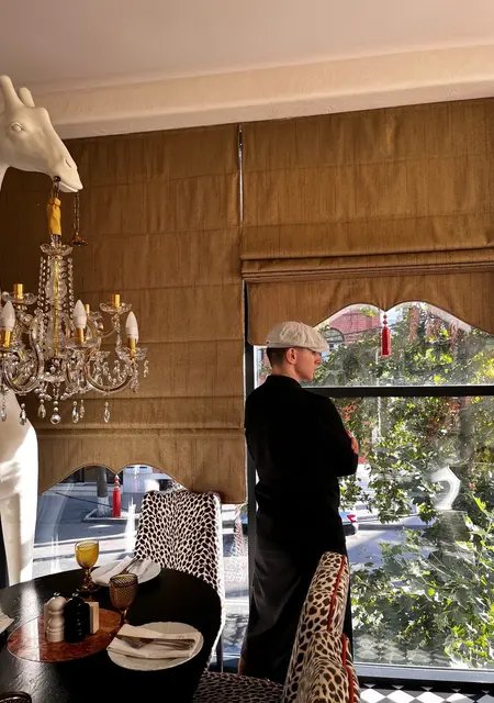 Магомед из Махачкалы, ищу на сайте дружбу