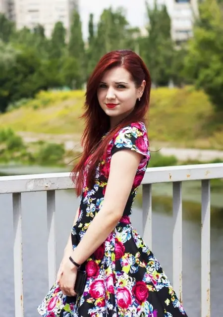 Я Станислава, 28, знакомлюсь для вирта в Калуге