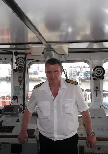 Я Андрей, 65, знакомлюсь на одну ночь в Архангельске