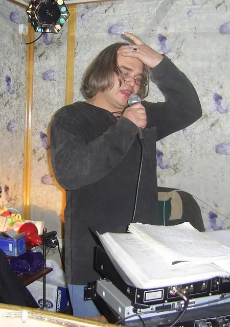 Евгений из Усолья-Сибирского, мне 57, познакомлюсь для приятного времяпровождения