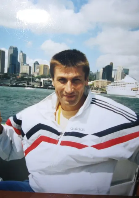 Я Вадим, 60, из Калининграда, ищу знакомства без обязательств