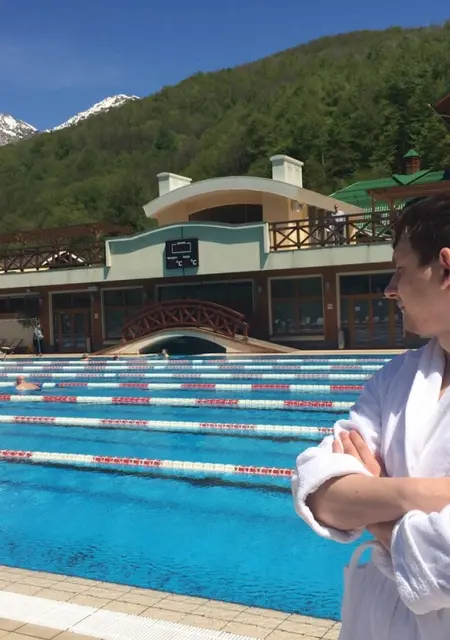 Я Евгений, 35, знакомлюсь без обязательств в Сальске